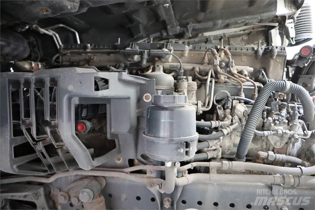 Mercedes-Benz ACTROS 1846 Motrici e Trattori Stradali