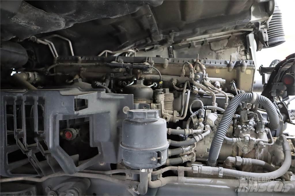 Mercedes-Benz ACTROS 1846 Motrici e Trattori Stradali