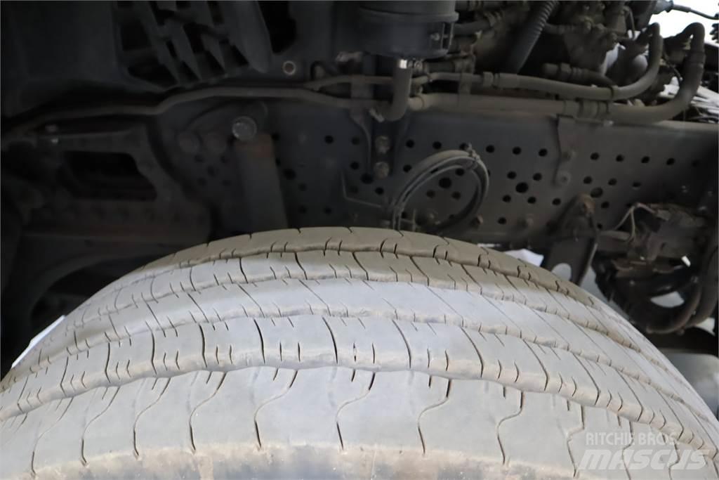 Mercedes-Benz ACTROS 1846 Motrici e Trattori Stradali