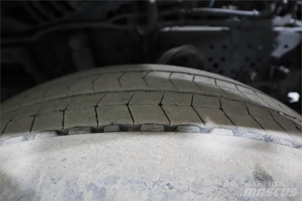 Mercedes-Benz ACTROS 1846 Motrici e Trattori Stradali