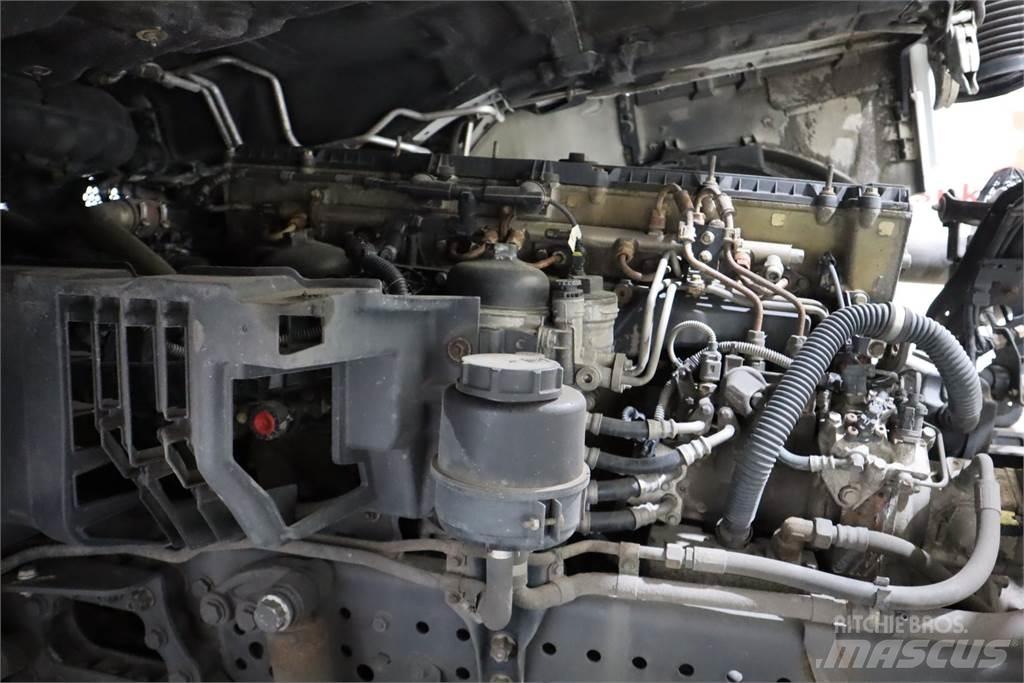 Mercedes-Benz ACTROS 1846 Motrici e Trattori Stradali