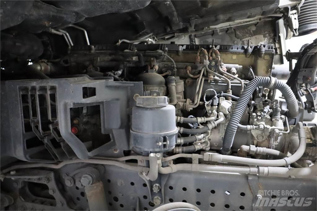 Mercedes-Benz ACTROS 1846 Motrici e Trattori Stradali