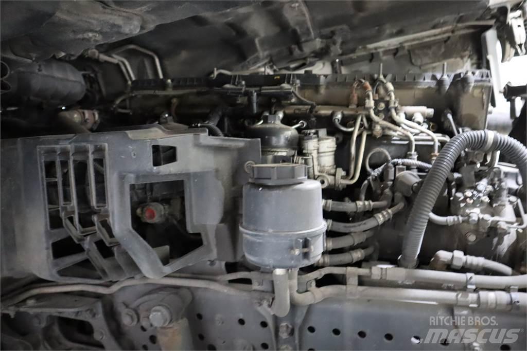 Mercedes-Benz ACTROS 1846 Motrici e Trattori Stradali