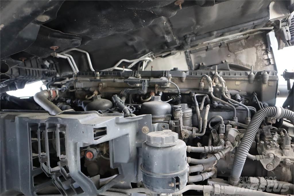 Mercedes-Benz Actros 1846 Motrici e Trattori Stradali