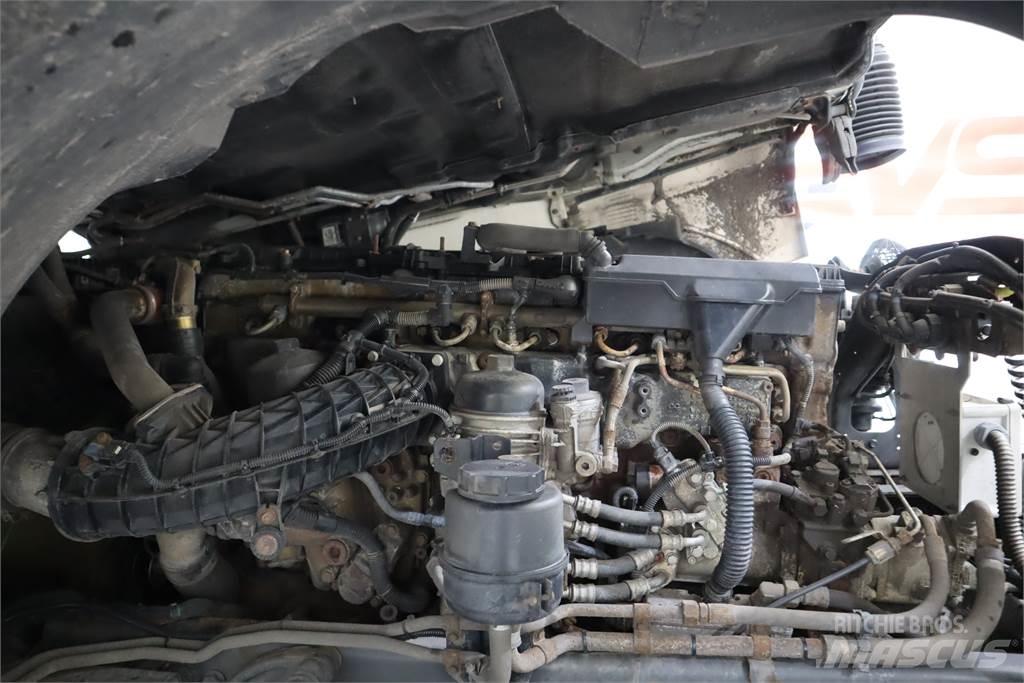 Mercedes-Benz ACTROS 2345 Motrici e Trattori Stradali