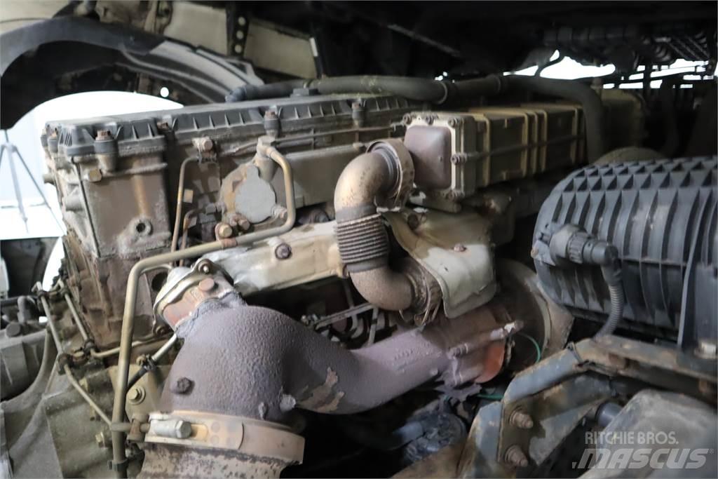 Mercedes-Benz ACTROS 2345 Motrici e Trattori Stradali
