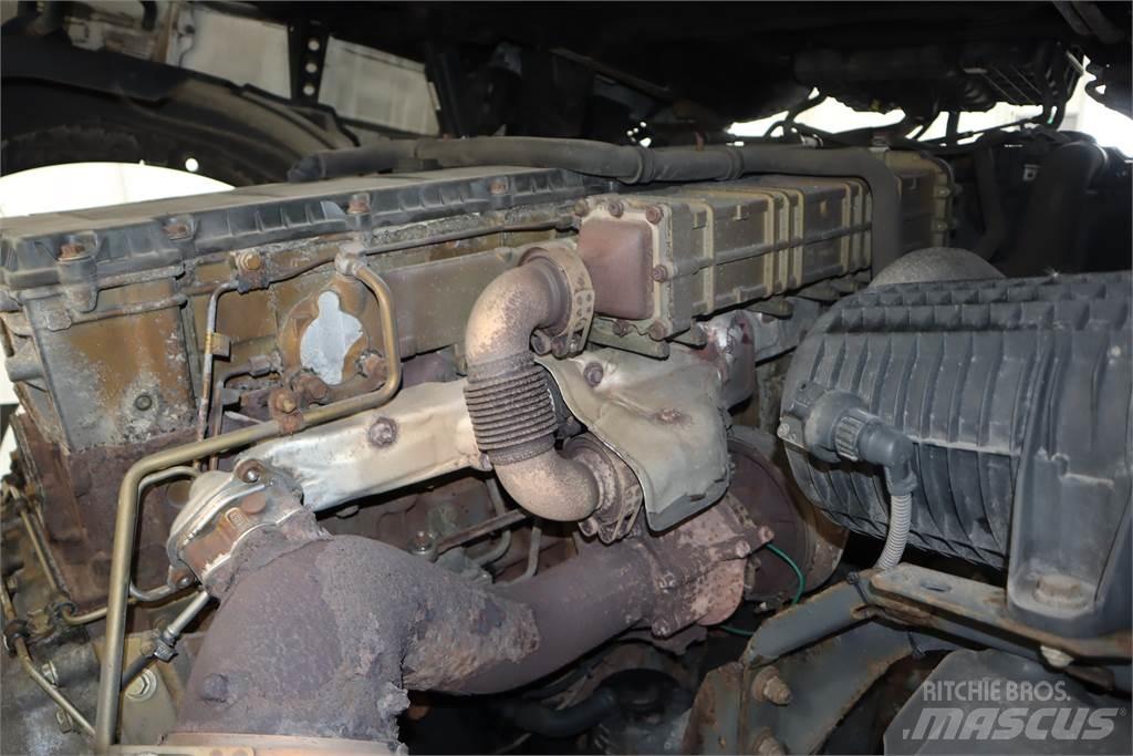 Mercedes-Benz Actros 2345 Motrici e Trattori Stradali