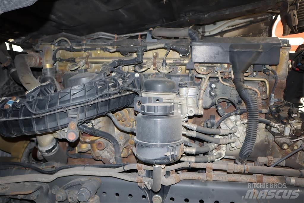 Mercedes-Benz ACTROS 2345 Motrici e Trattori Stradali