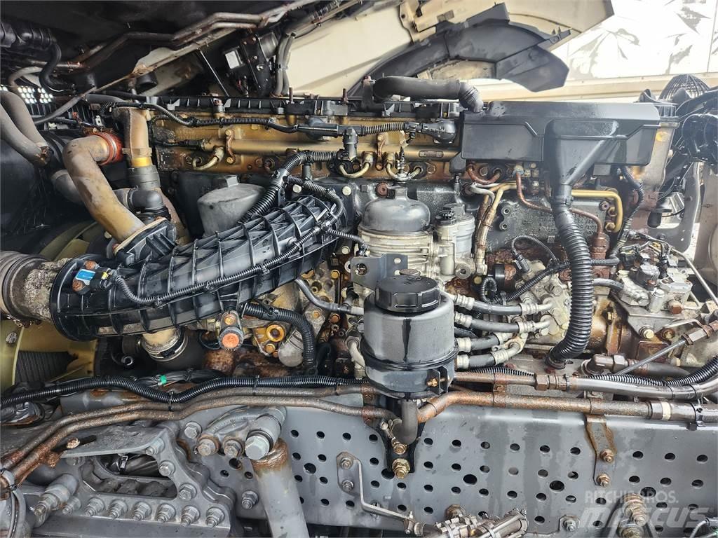 Mercedes-Benz ACTROS 2345 Motrici e Trattori Stradali