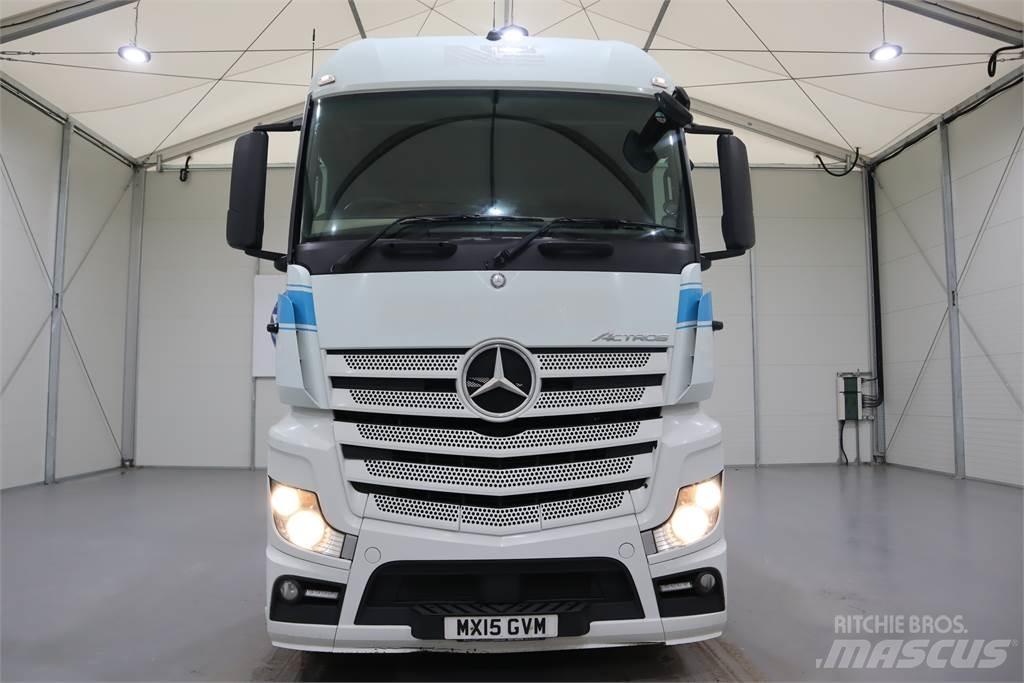 Mercedes-Benz ACTROS 2345 Motrici e Trattori Stradali