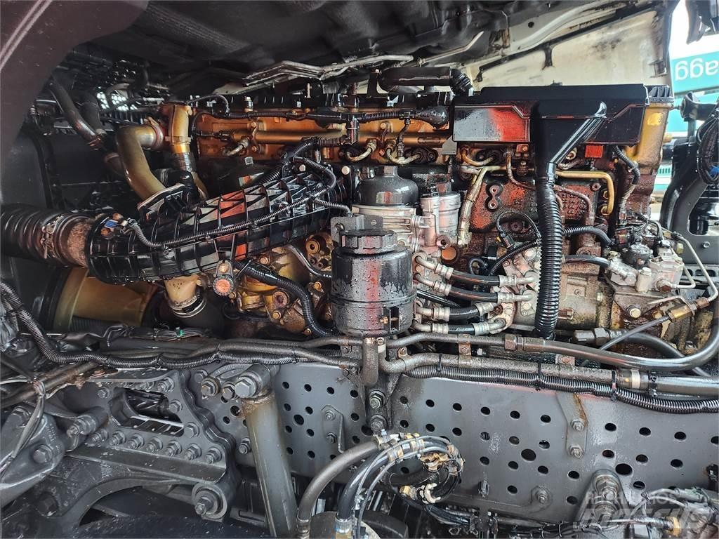 Mercedes-Benz ACTROS 2345 Motrici e Trattori Stradali