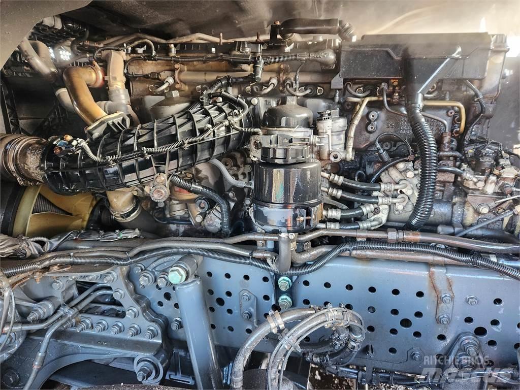 Mercedes-Benz ACTROS 2345 Motrici e Trattori Stradali