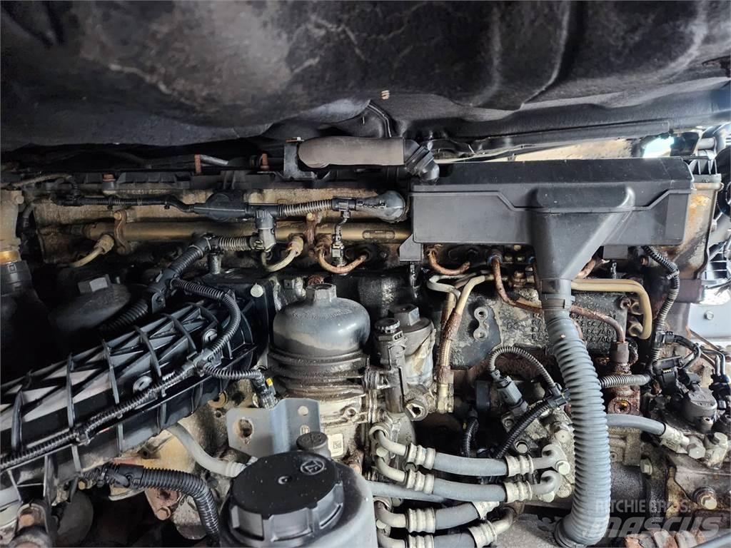 Mercedes-Benz ACTROS 2345 Motrici e Trattori Stradali