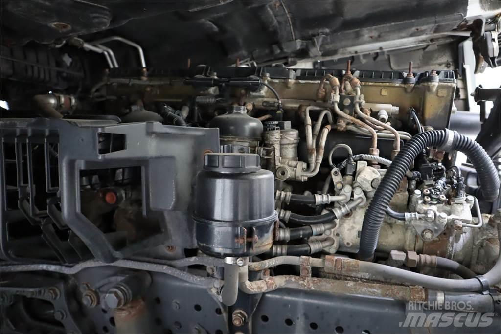 Mercedes-Benz ACTROS 2543 Motrici e Trattori Stradali