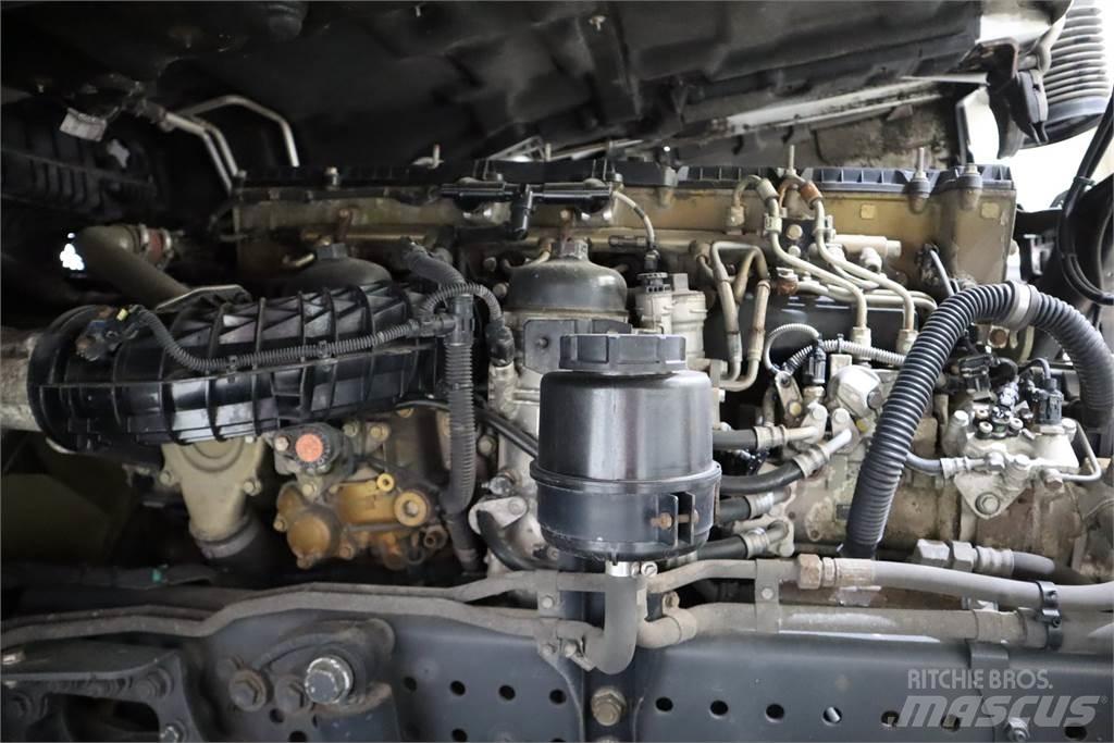 Mercedes-Benz Actros 2543 Motrici e Trattori Stradali
