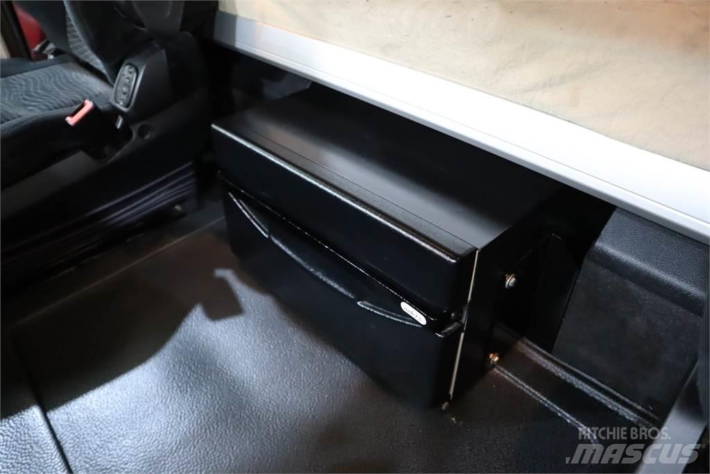 Mercedes-Benz Actros 2543 Motrici e Trattori Stradali