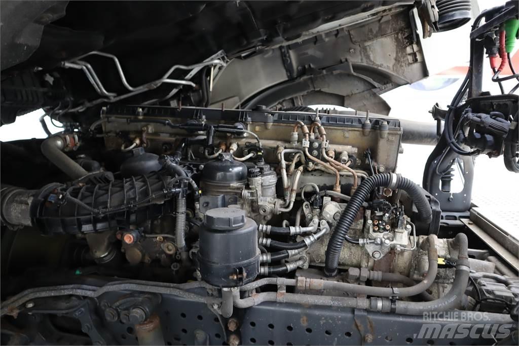 Mercedes-Benz ACTROS 2543 Motrici e Trattori Stradali