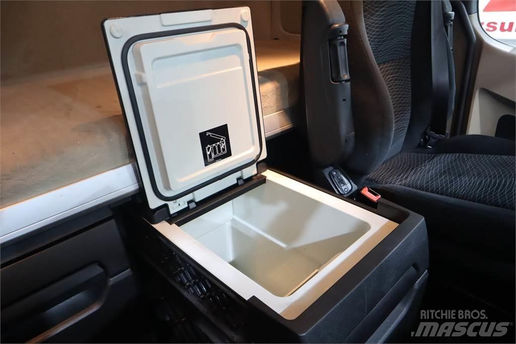 Mercedes-Benz Actros 2545 Motrici e Trattori Stradali