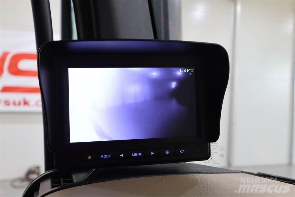 Mercedes-Benz Actros 2545 Motrici e Trattori Stradali