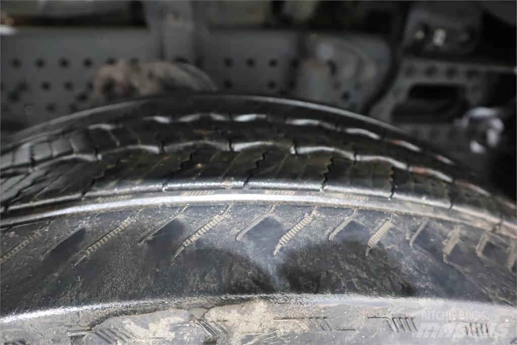 Mercedes-Benz Actros 2545 Motrici e Trattori Stradali