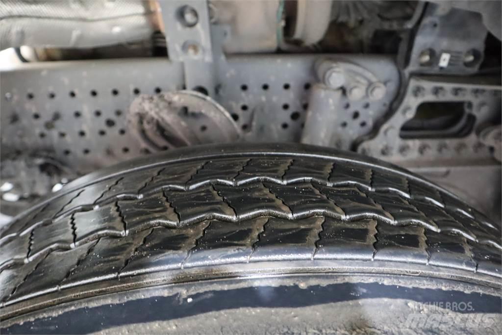 Mercedes-Benz Actros 2545 Motrici e Trattori Stradali