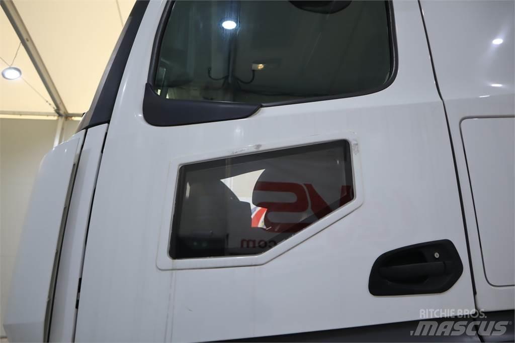 Mercedes-Benz Actros 2545 Motrici e Trattori Stradali