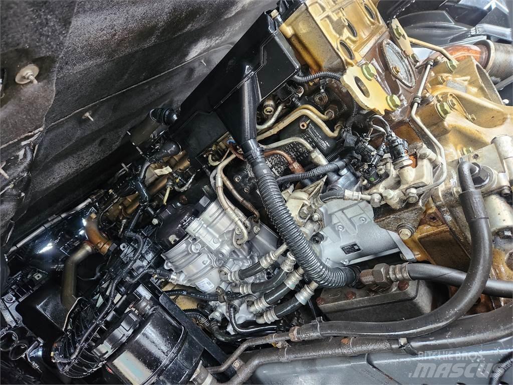 Mercedes-Benz ACTROS 2545 Motrici e Trattori Stradali