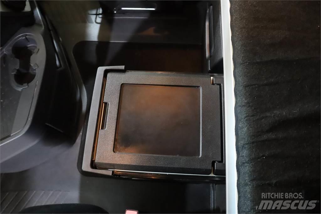 Mercedes-Benz ACTROS 2545 Motrici e Trattori Stradali