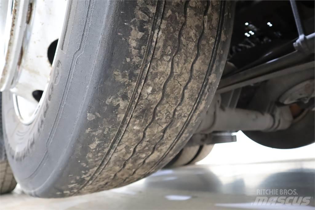 Mercedes-Benz Actros 2546 Motrici e Trattori Stradali