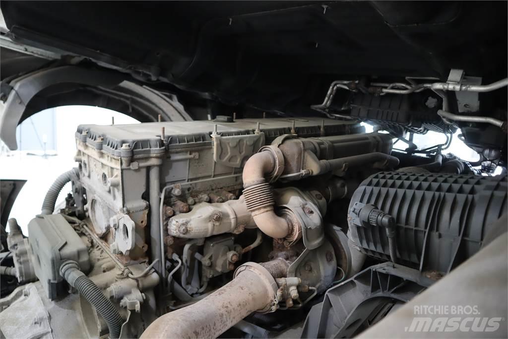 Mercedes-Benz ACTROS 2546 Motrici e Trattori Stradali