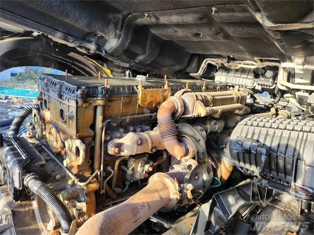 Mercedes-Benz ACTROS 2546 Motrici e Trattori Stradali