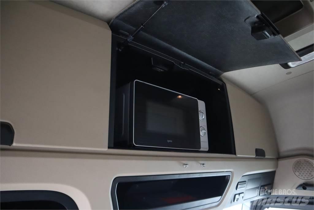 Mercedes-Benz ACTROS 2551 Motrici e Trattori Stradali