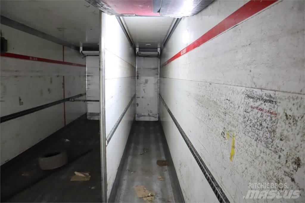Scania P280 Container refrigerati