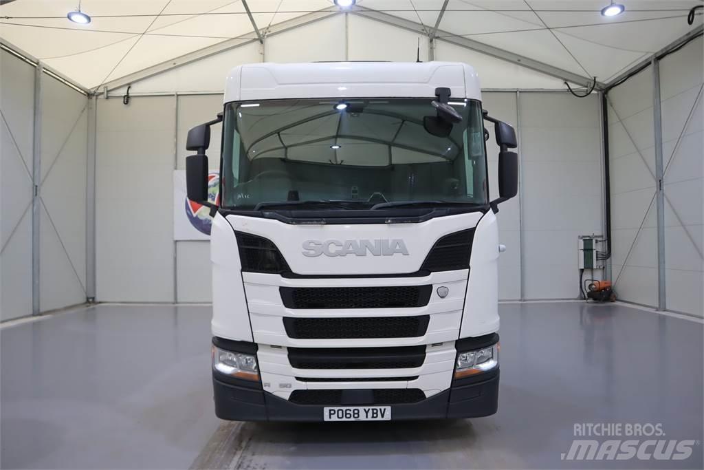 Scania R450 Motrici e Trattori Stradali