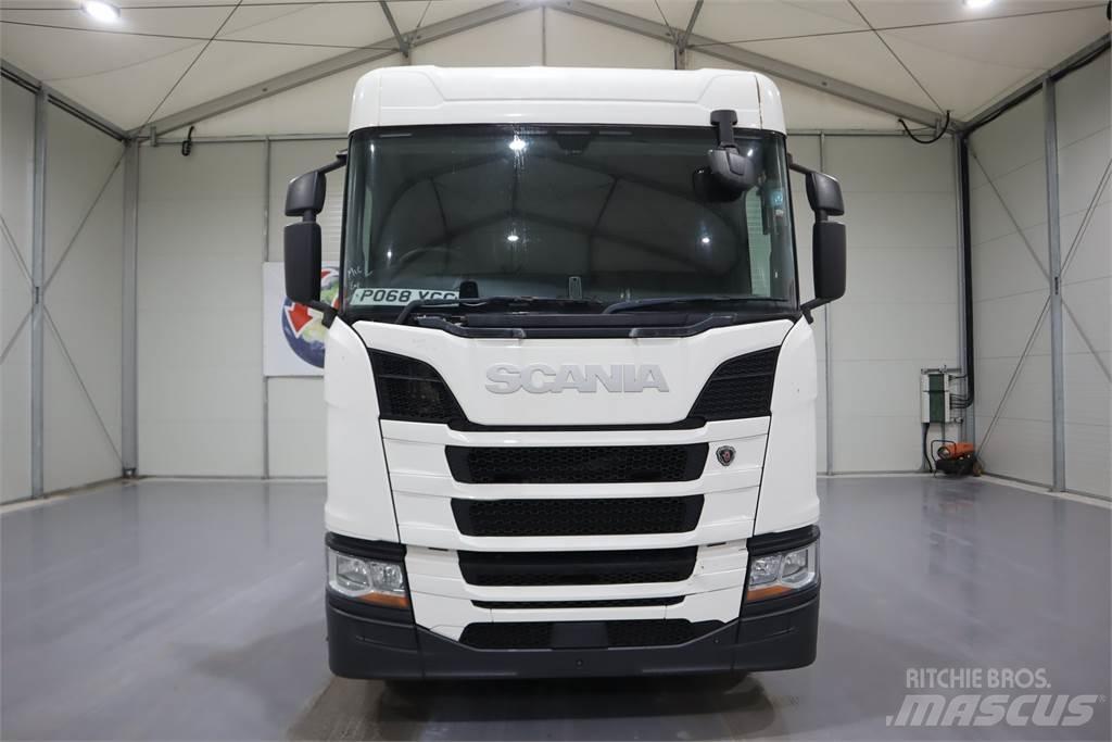 Scania R450 Motrici e Trattori Stradali
