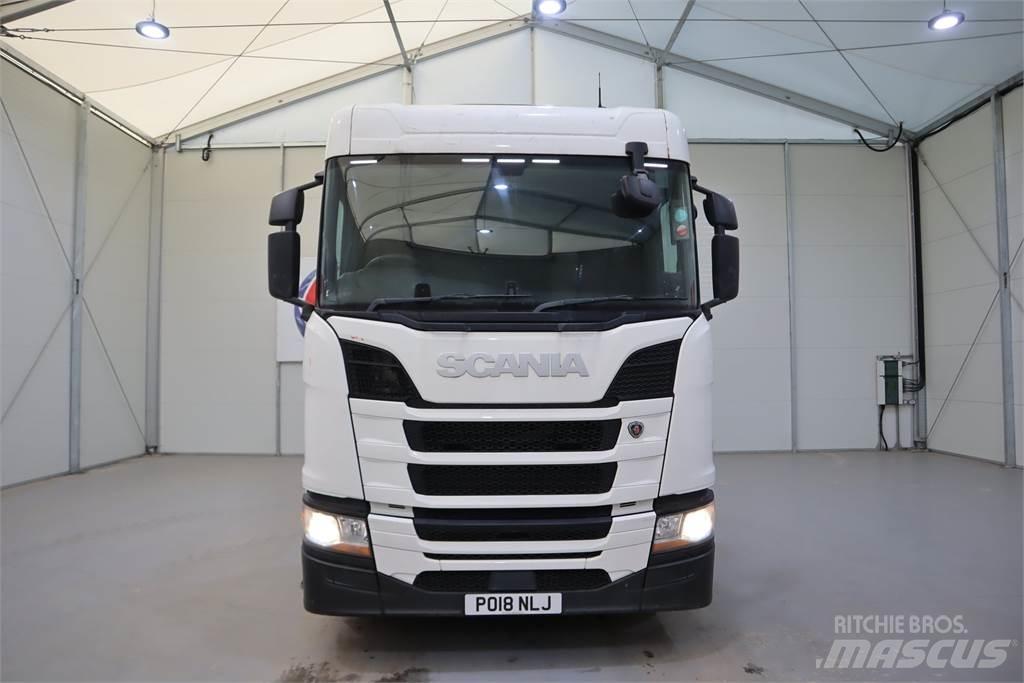 Scania R450 Motrici e Trattori Stradali