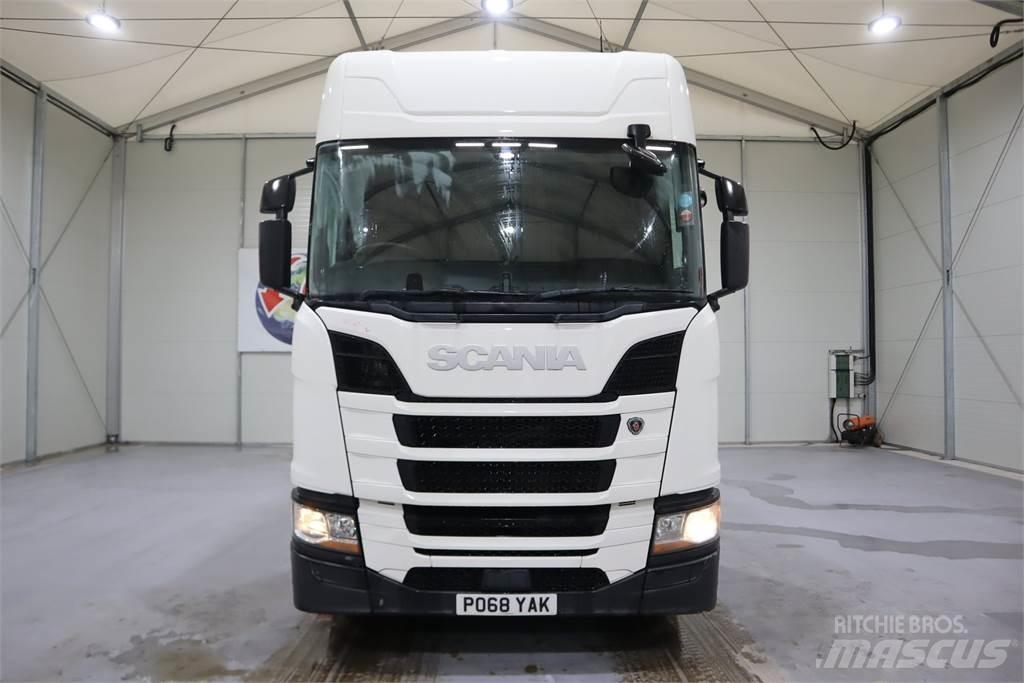 Scania R450 Motrici e Trattori Stradali