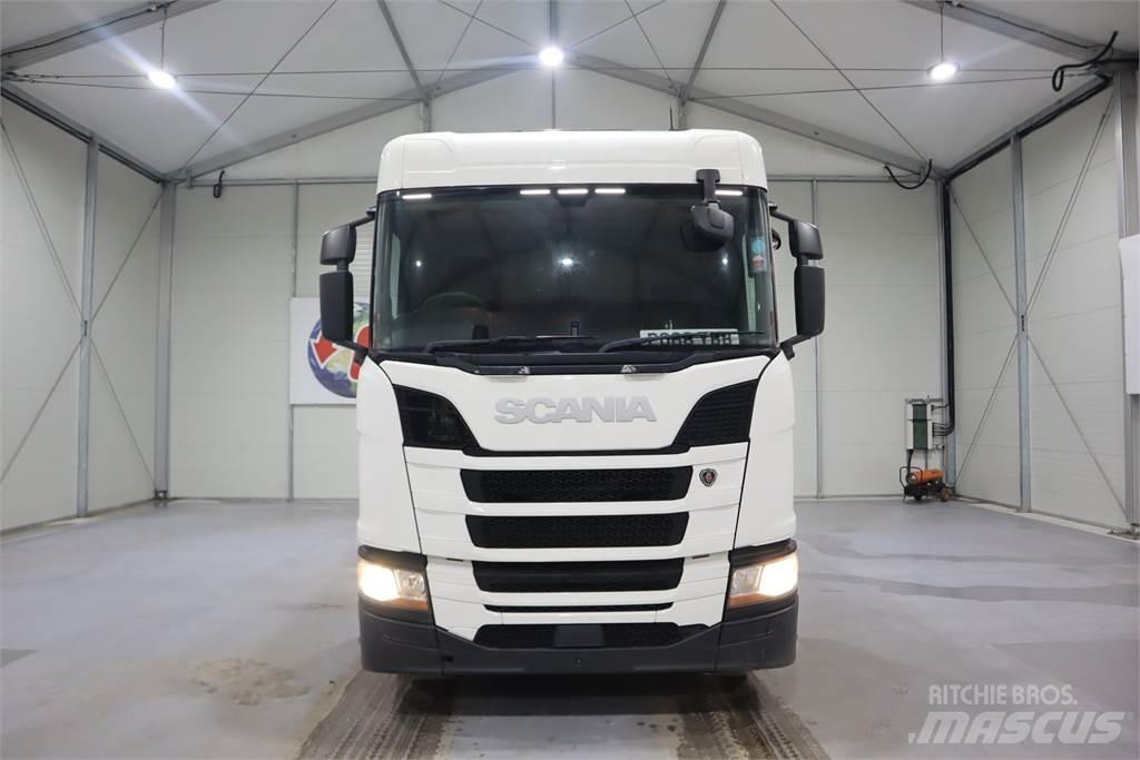 Scania R450 Motrici e Trattori Stradali