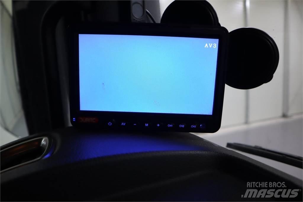 Scania R450 Motrici e Trattori Stradali
