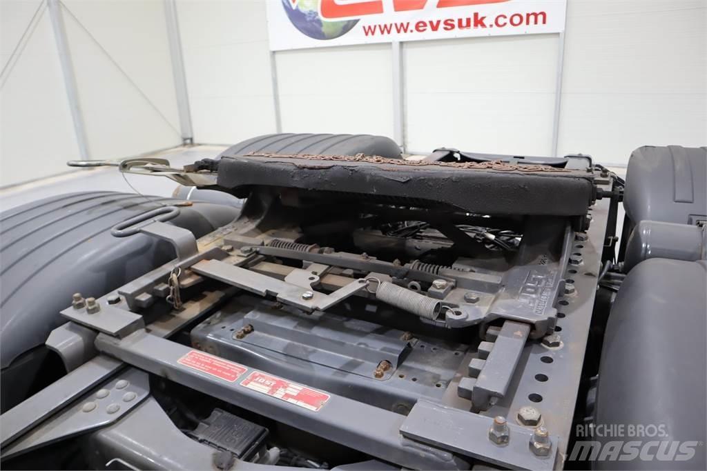 Scania R450 Motrici e Trattori Stradali