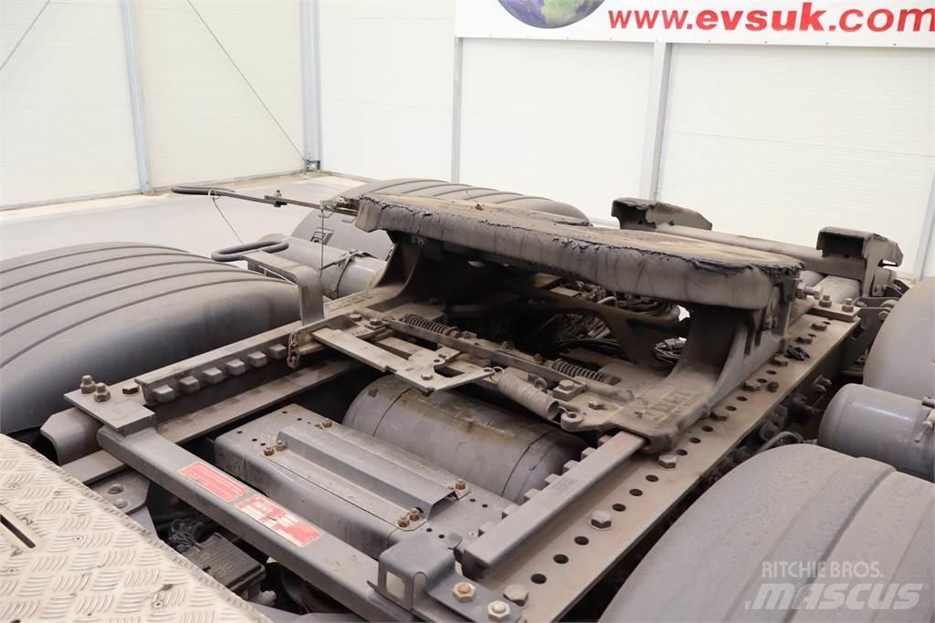 Scania R450 Motrici e Trattori Stradali