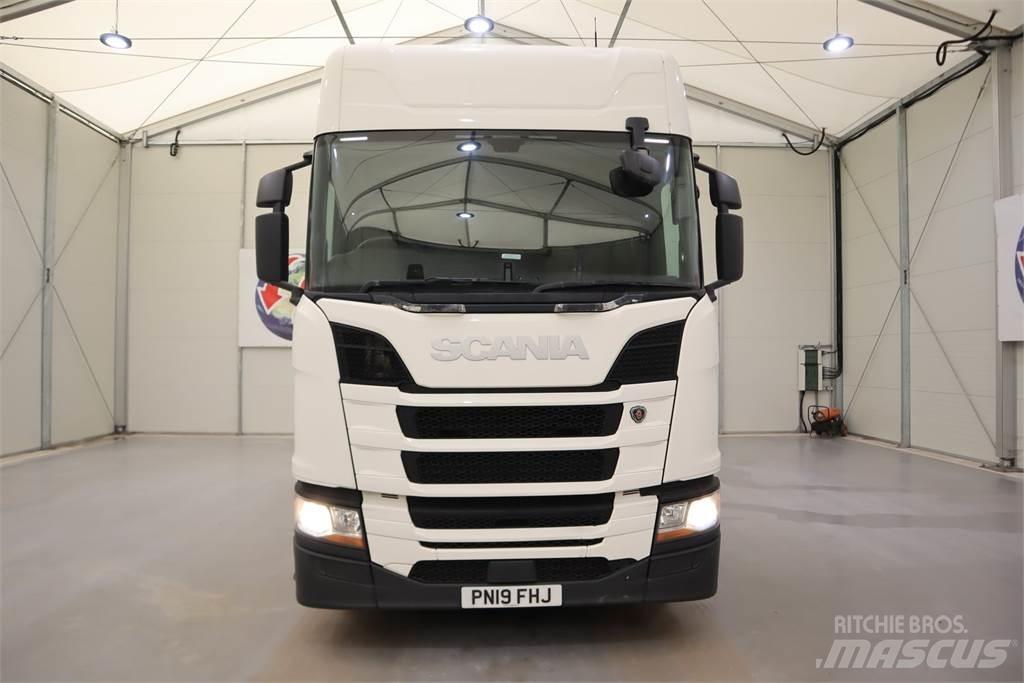 Scania R450 Motrici e Trattori Stradali