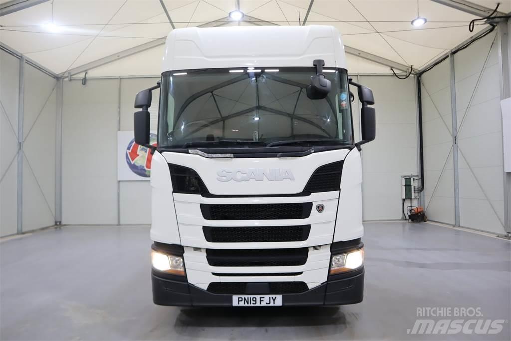 Scania R450 Motrici e Trattori Stradali