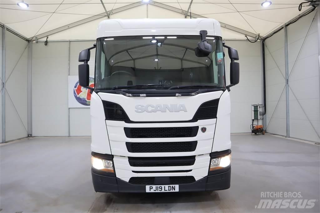 Scania R450 Motrici e Trattori Stradali