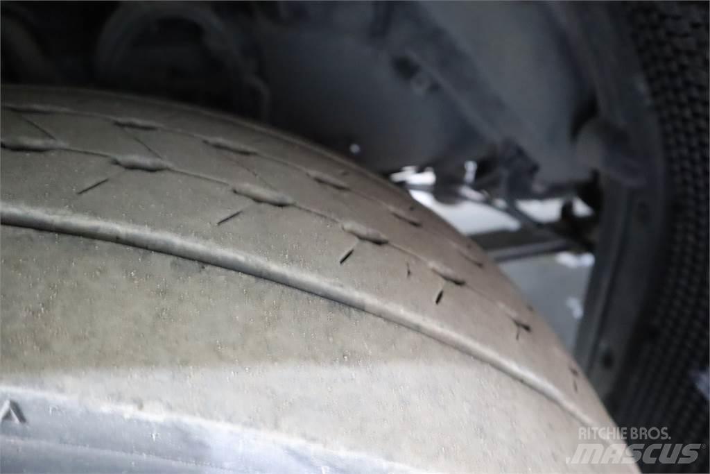 Scania R450 Motrici e Trattori Stradali