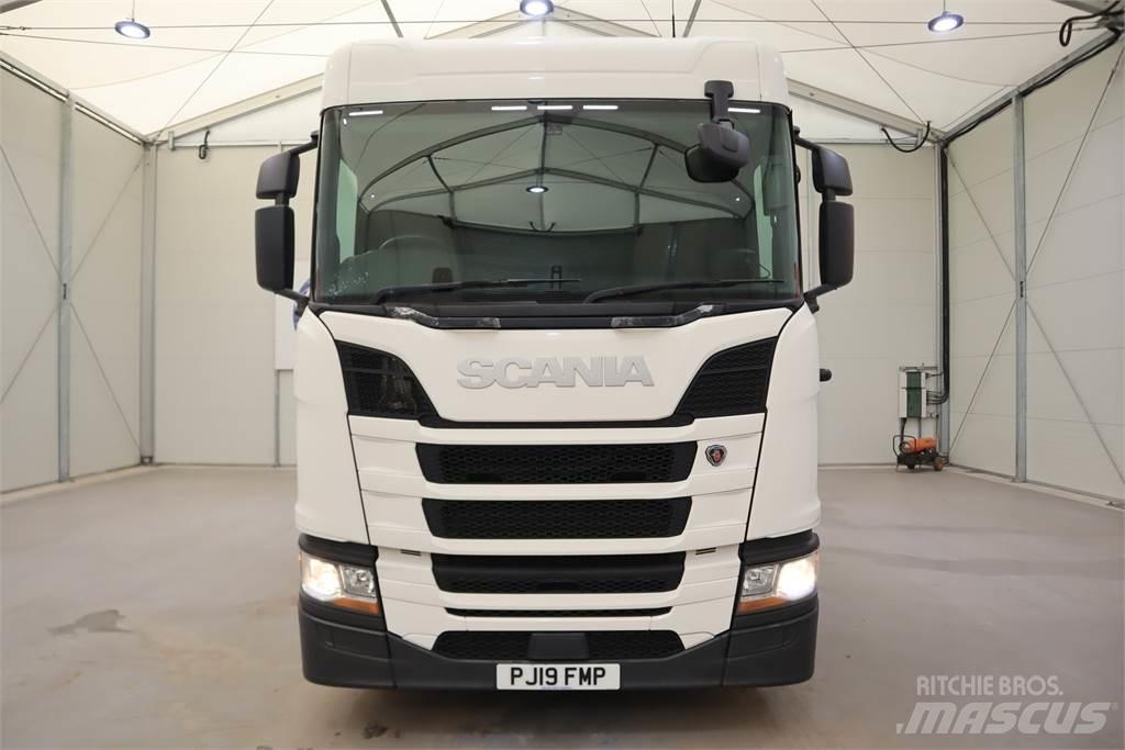 Scania R450 Motrici e Trattori Stradali