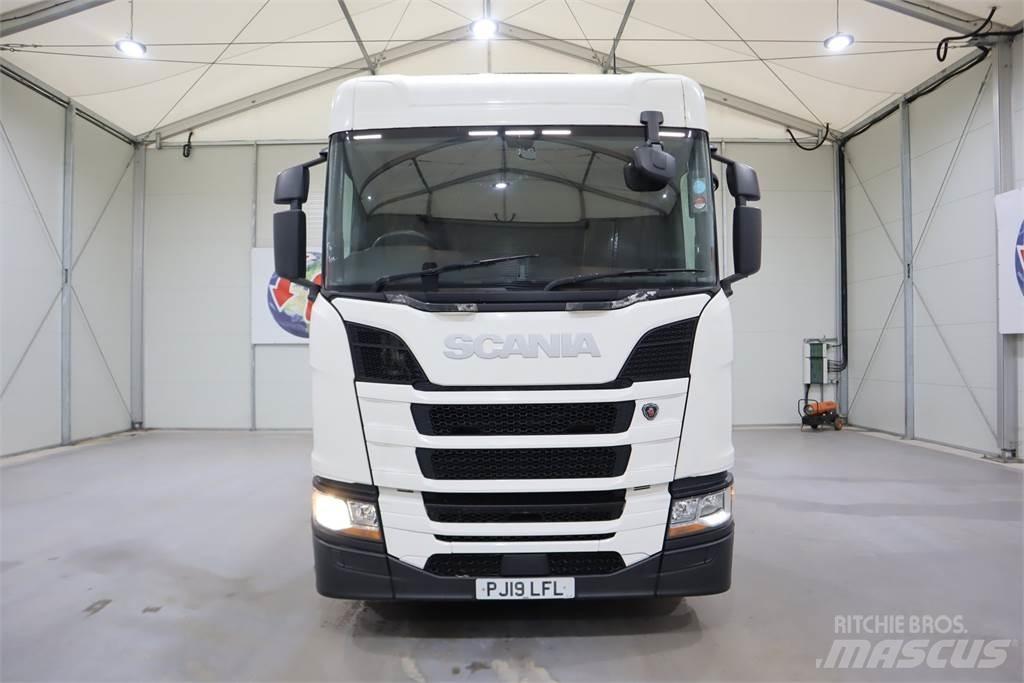 Scania R450 Motrici e Trattori Stradali