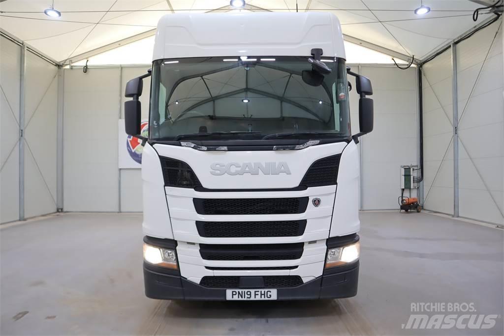 Scania R450 Motrici e Trattori Stradali