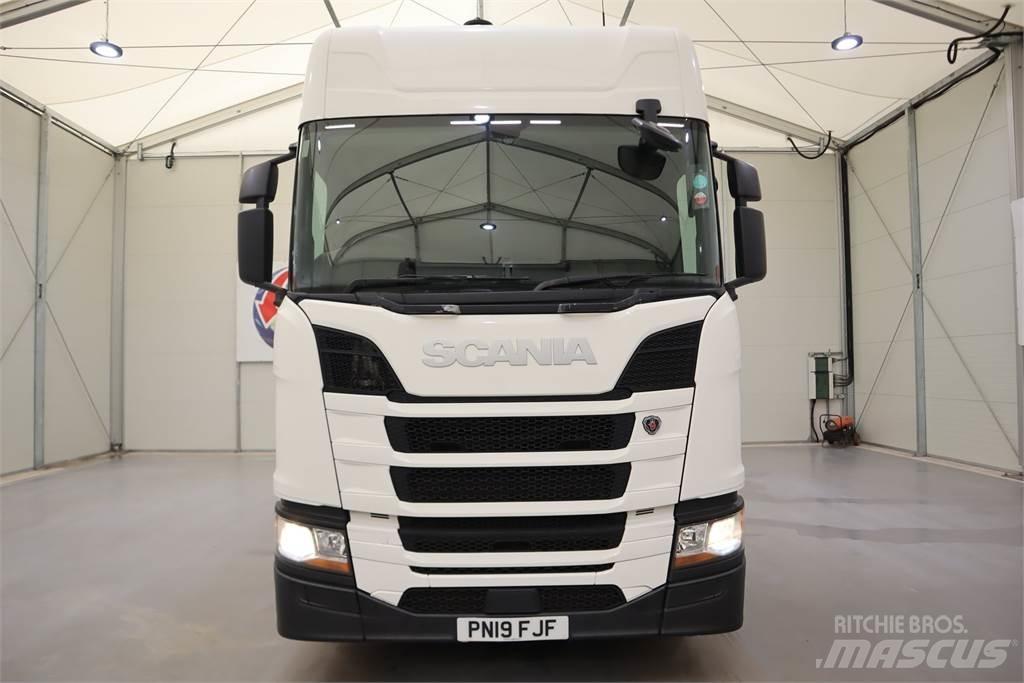Scania R450 Motrici e Trattori Stradali