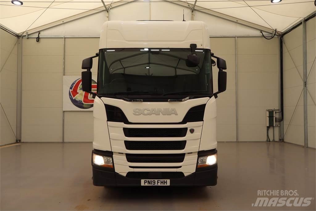 Scania R450 Motrici e Trattori Stradali